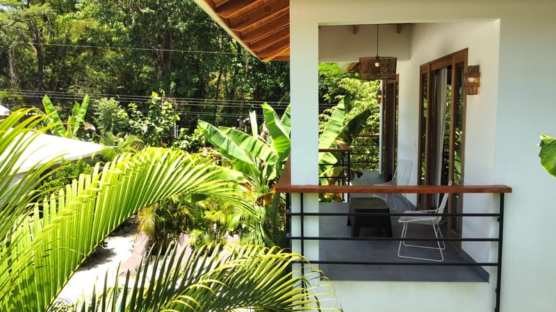 Terraza