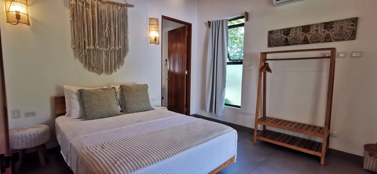 Dormitorio