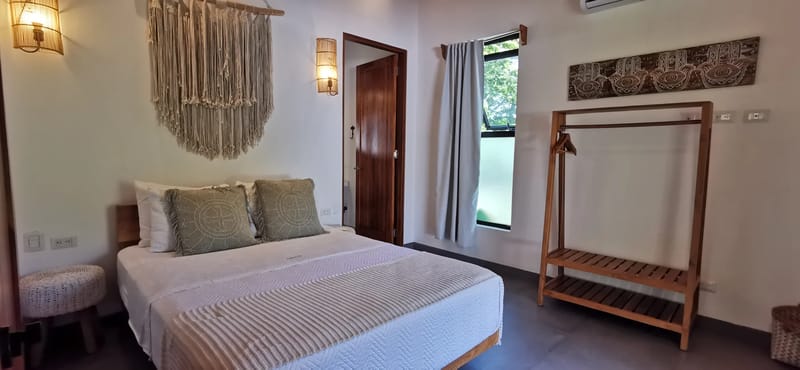 Dormitorio