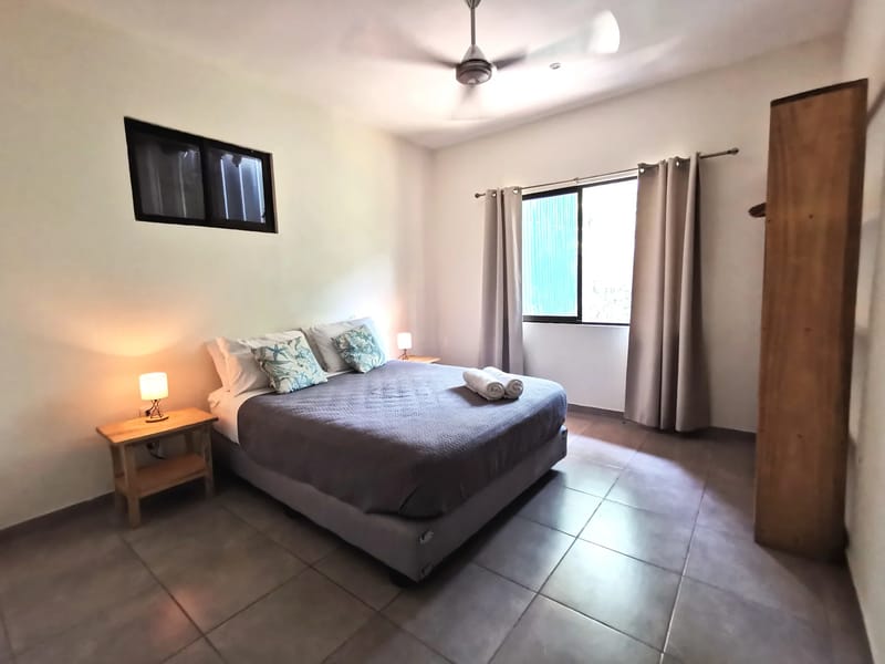 Dormitorio