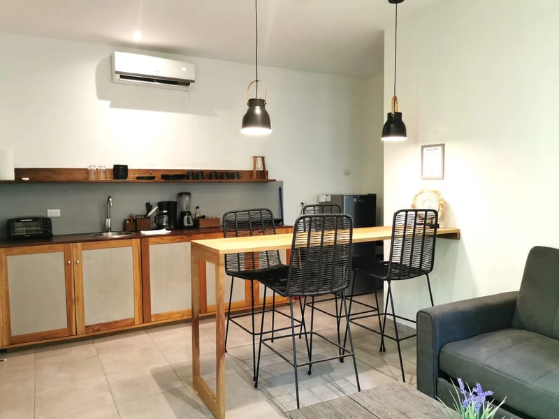 Cocina