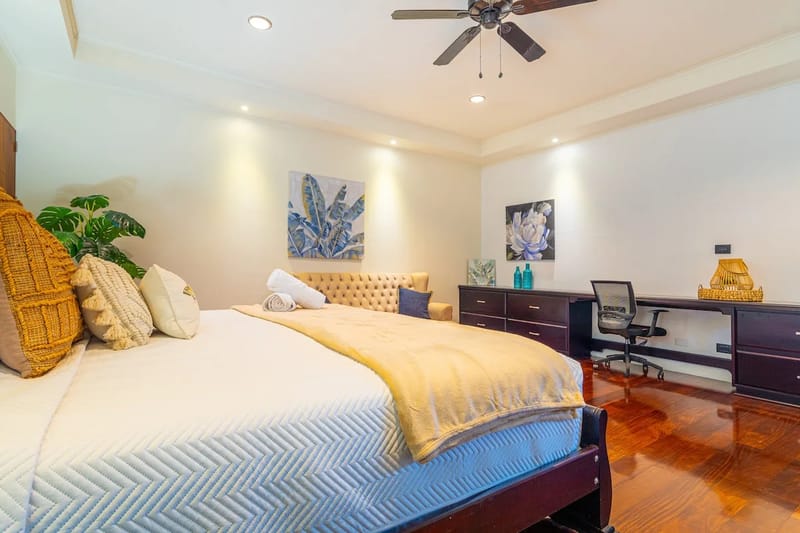 Casa Verde Golfito