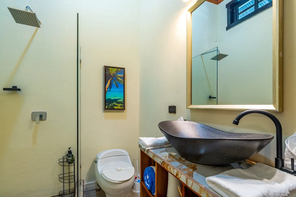 Casa Verde Golfito