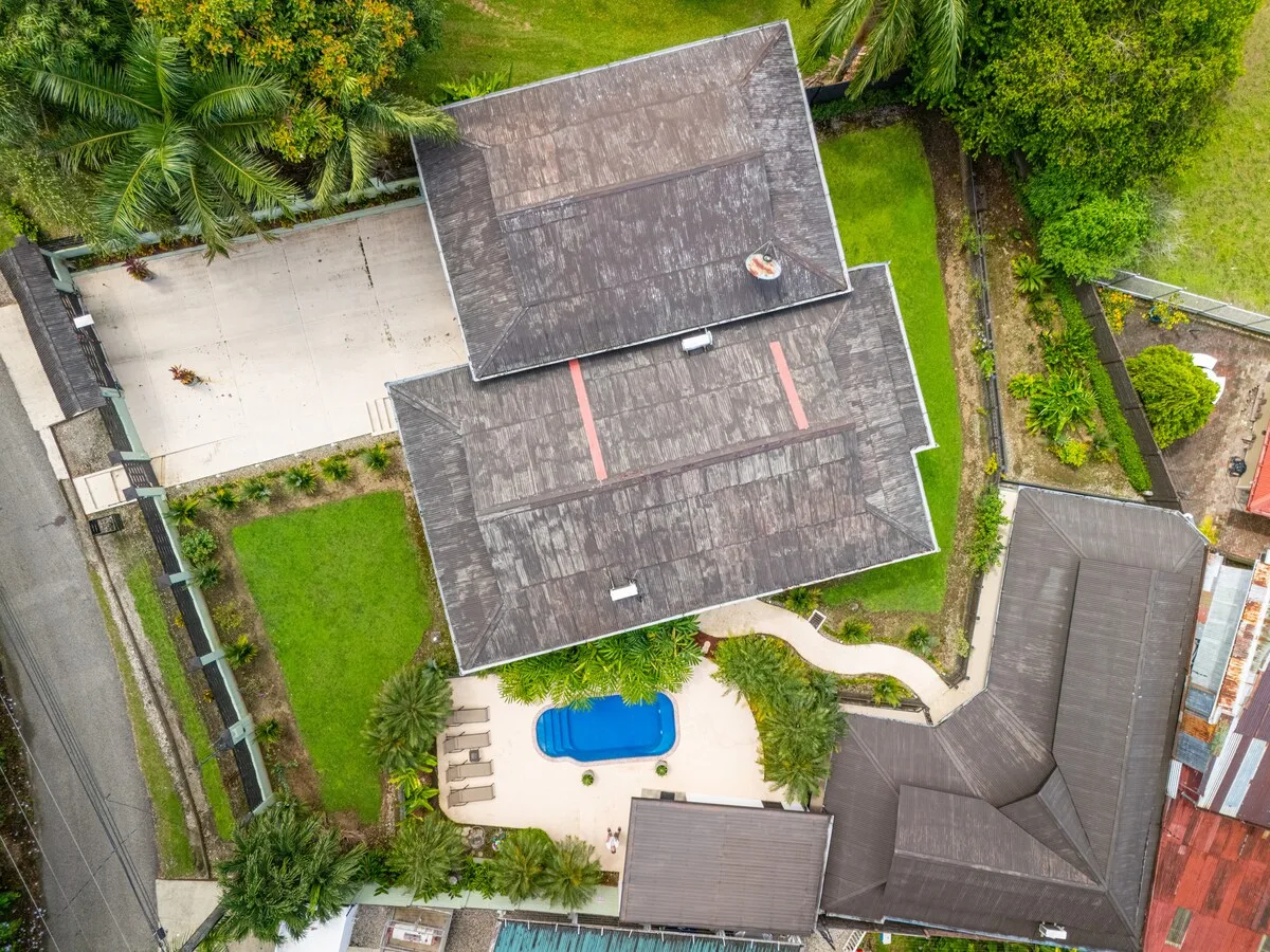 Casa Verde Golfito