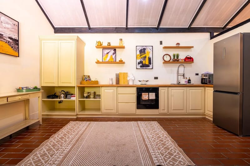 Casa Verde Golfito