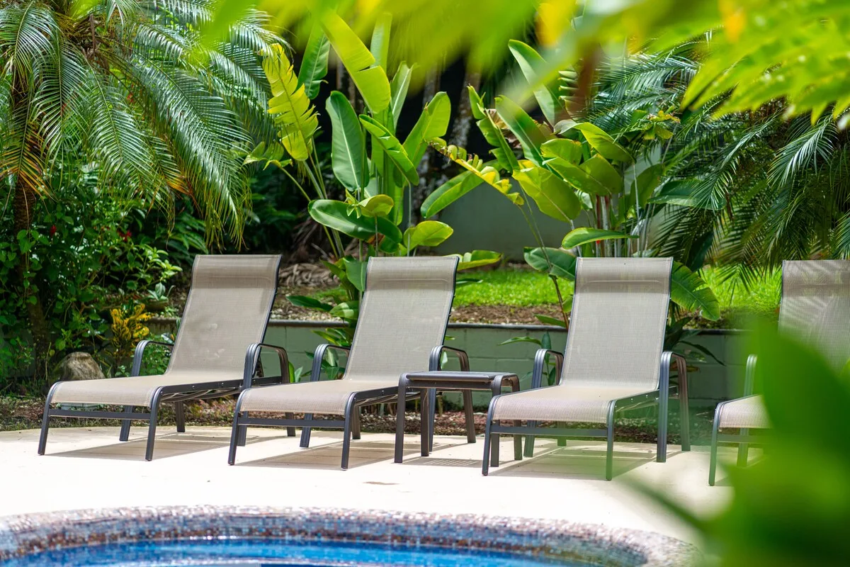 Casa Verde Golfito