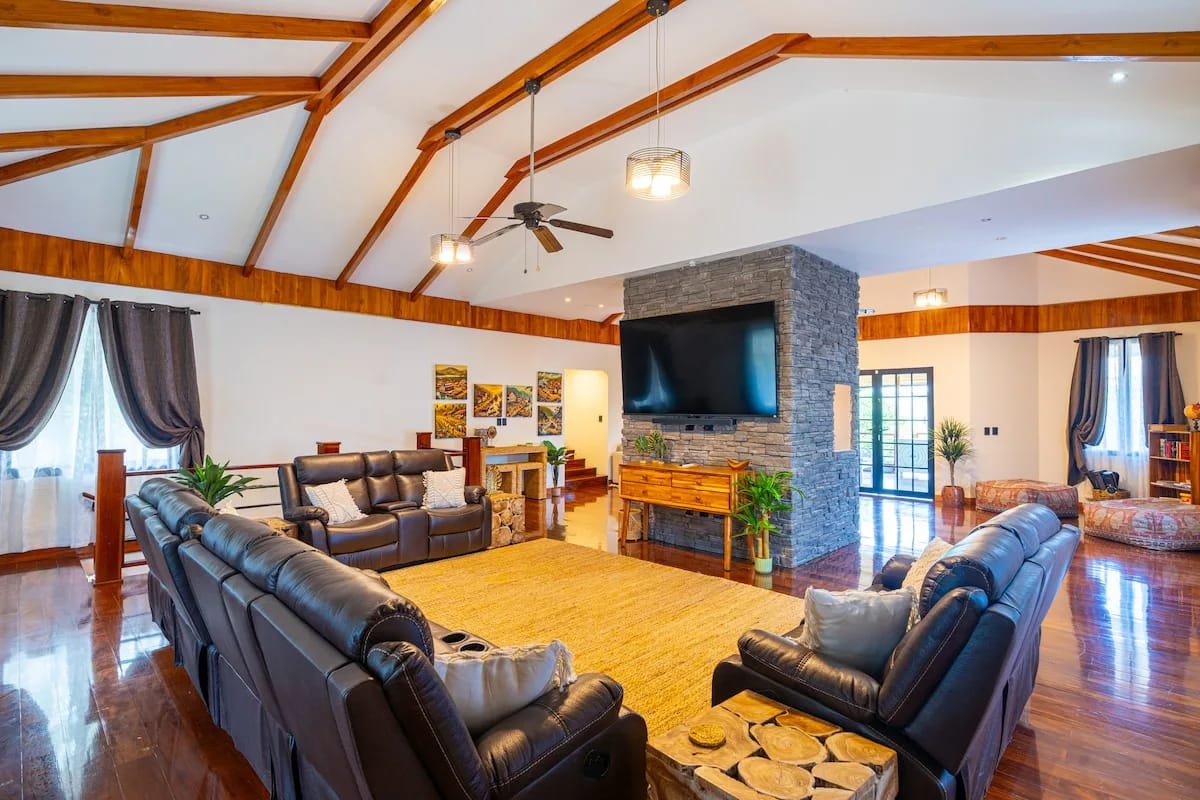 Casa Verde Golfito