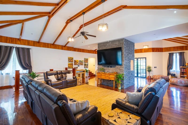 Casa Verde Golfito