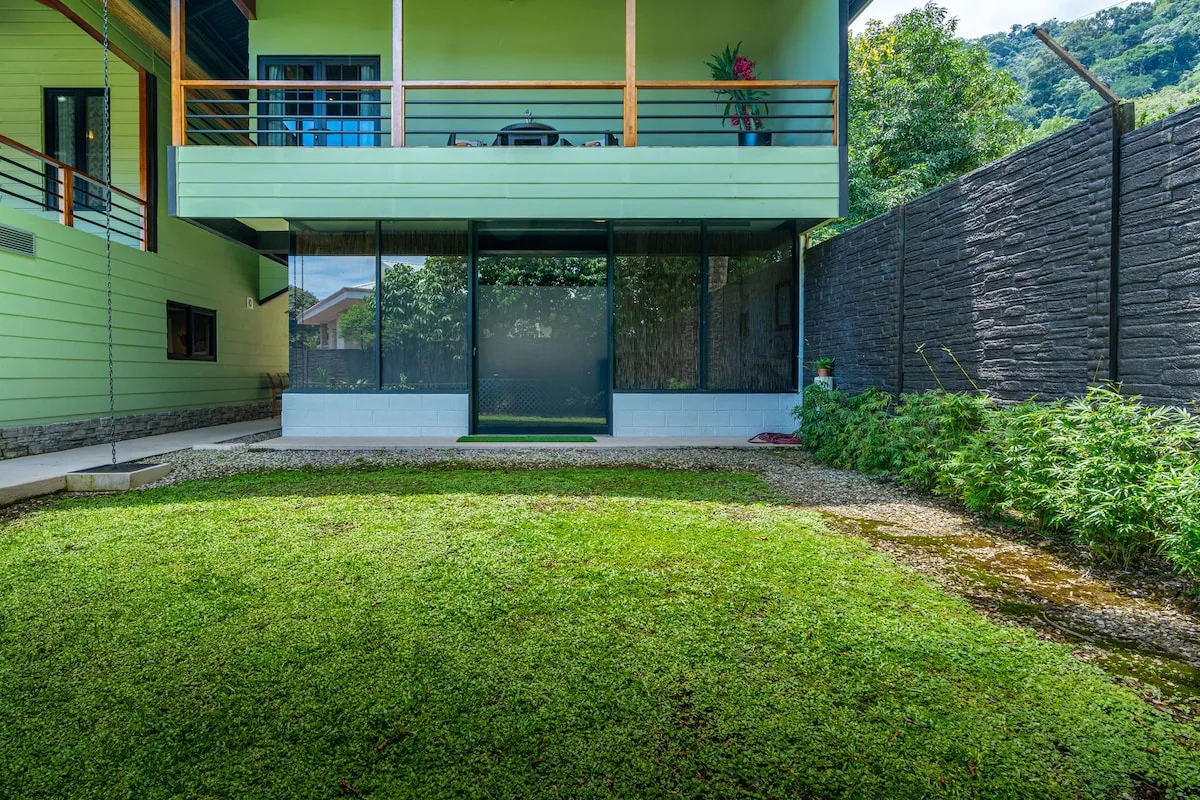 Casa Verde Golfito