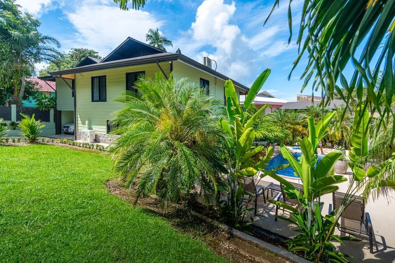 Casa Verde Golfito