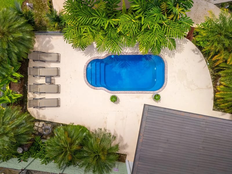 Casa Verde Golfito