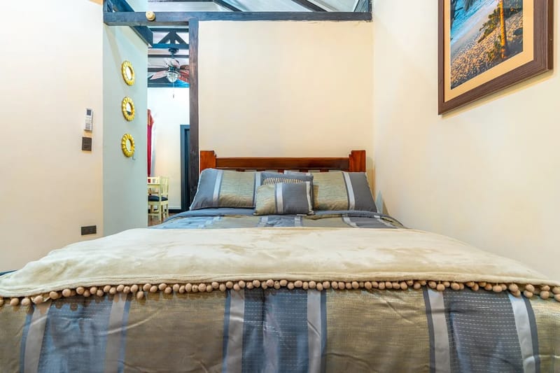 Casa Verde Golfito