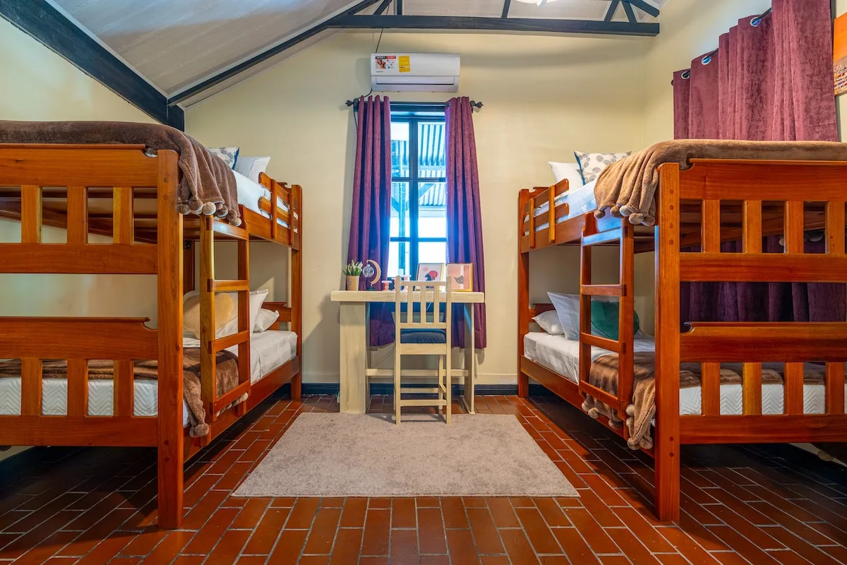 Casa Verde Golfito