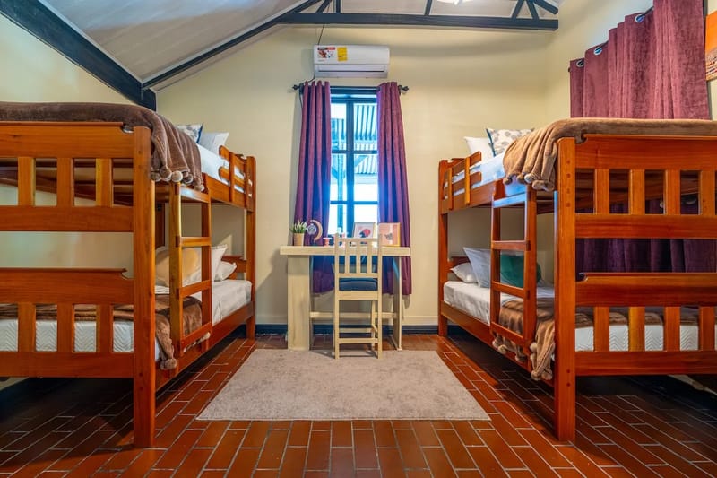 Casa Verde Golfito