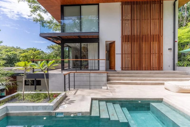 Sal y Mar Casa · 1