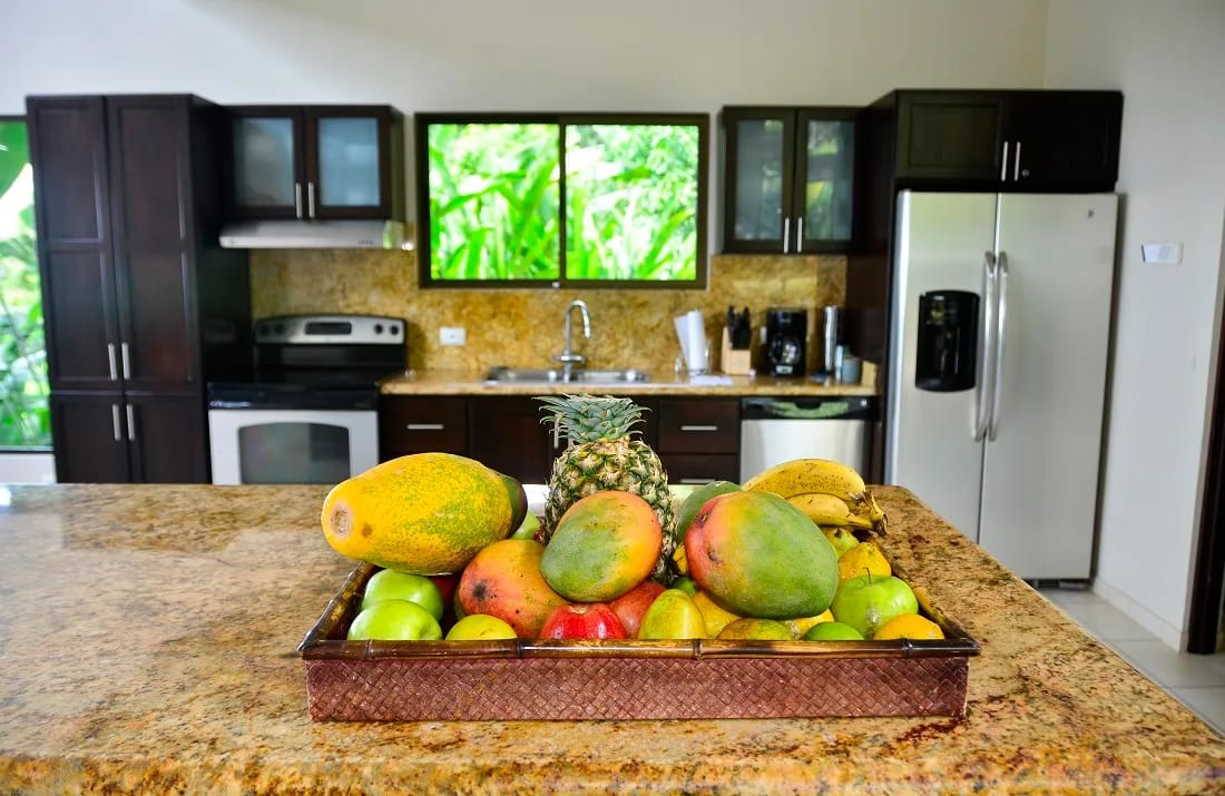 Cocina