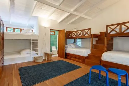 Dormitorio