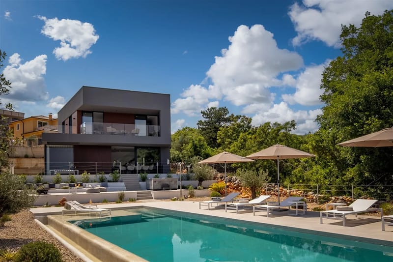 Villa Moana — Marim Luxury Villas