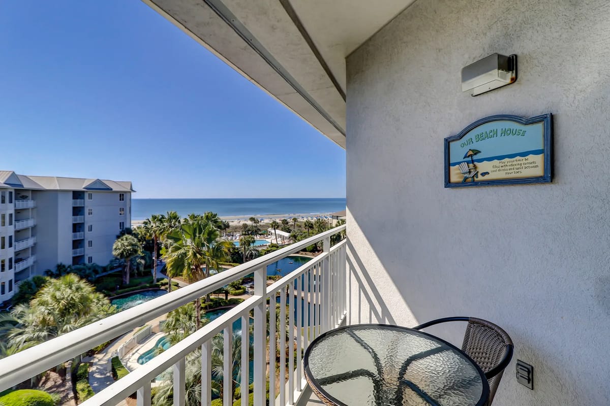 Photo from the property listing
