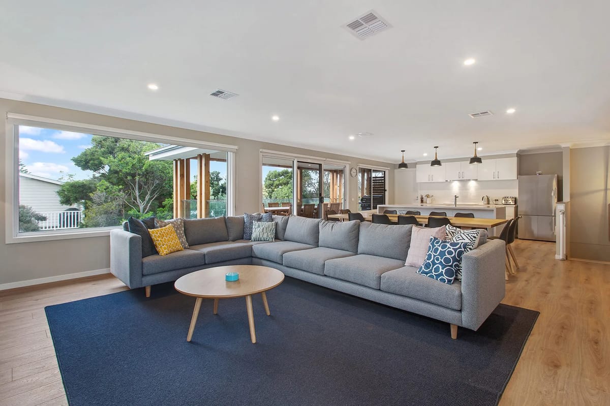 Photo from the property listing