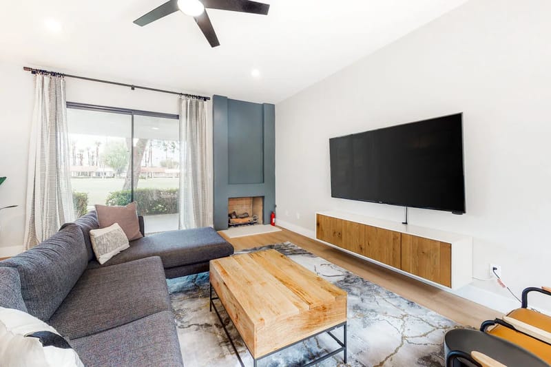 Photo from the property listing