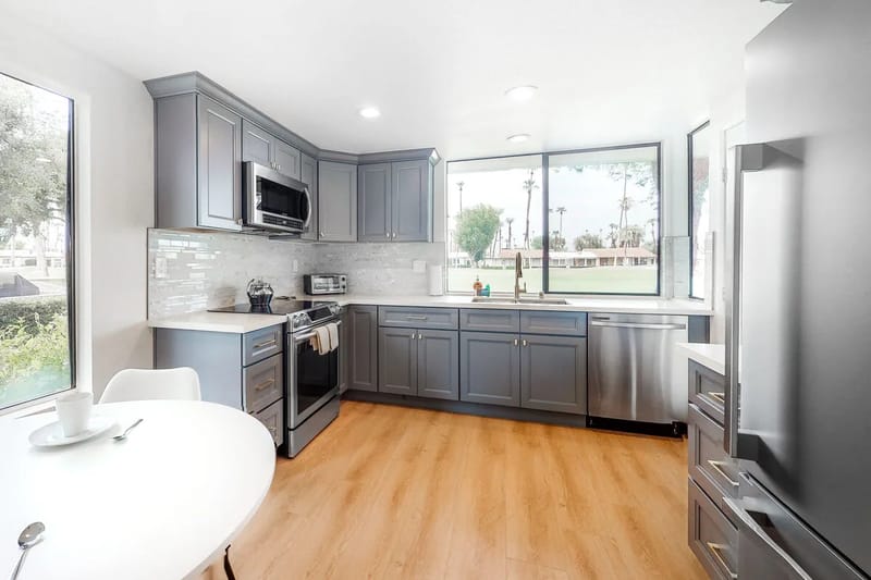 Photo from the property listing