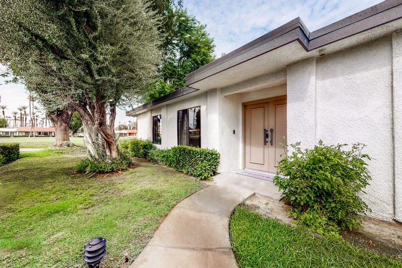 Photo from the property listing