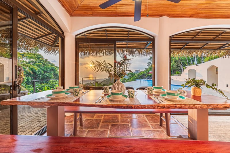 Villa Tres Colinas property photo