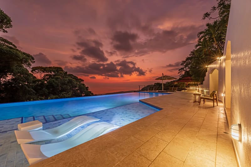 Villa Tres Colinas property photo