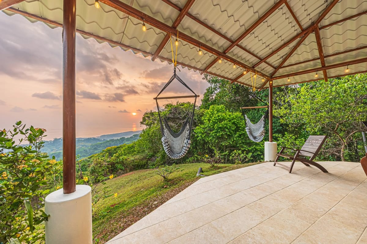 Villa Tres Colinas property photo