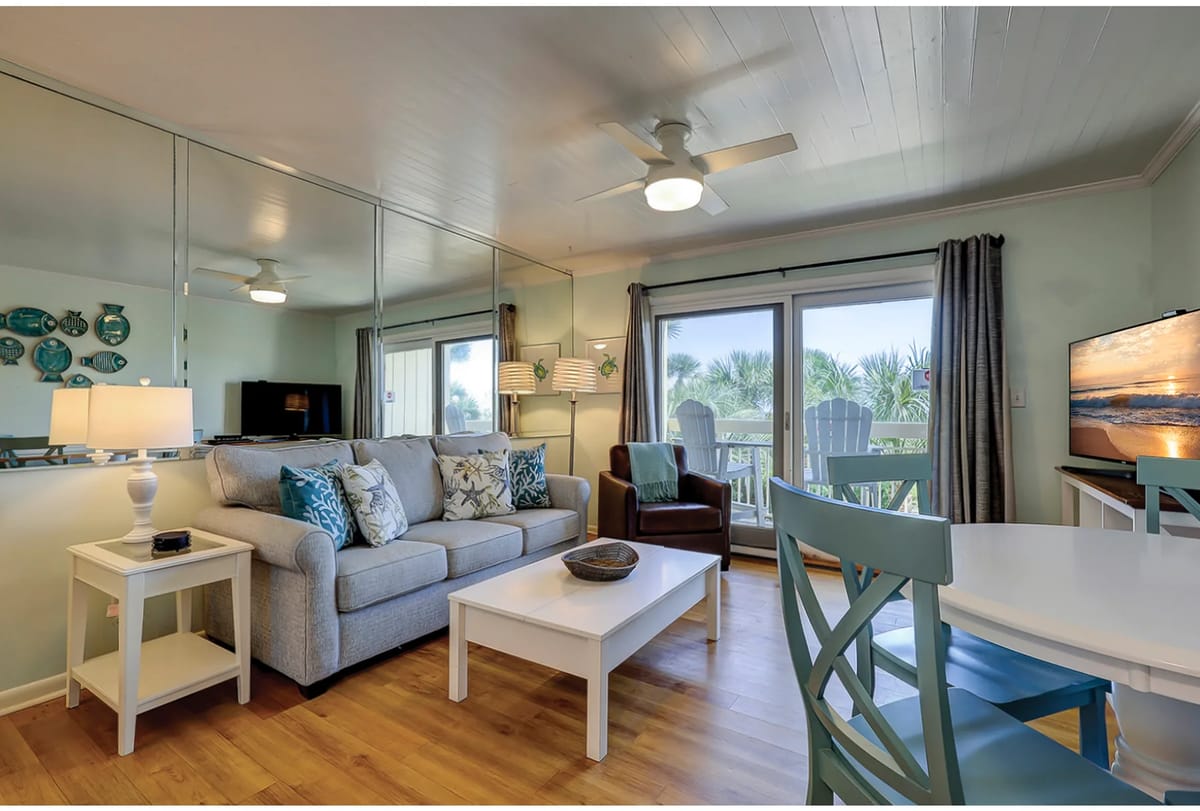 Photo from the property listing