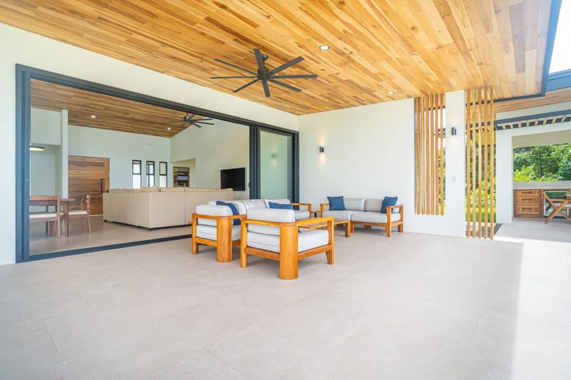 Serenidad del Sur