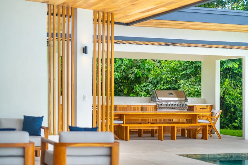 Serenidad del Sur