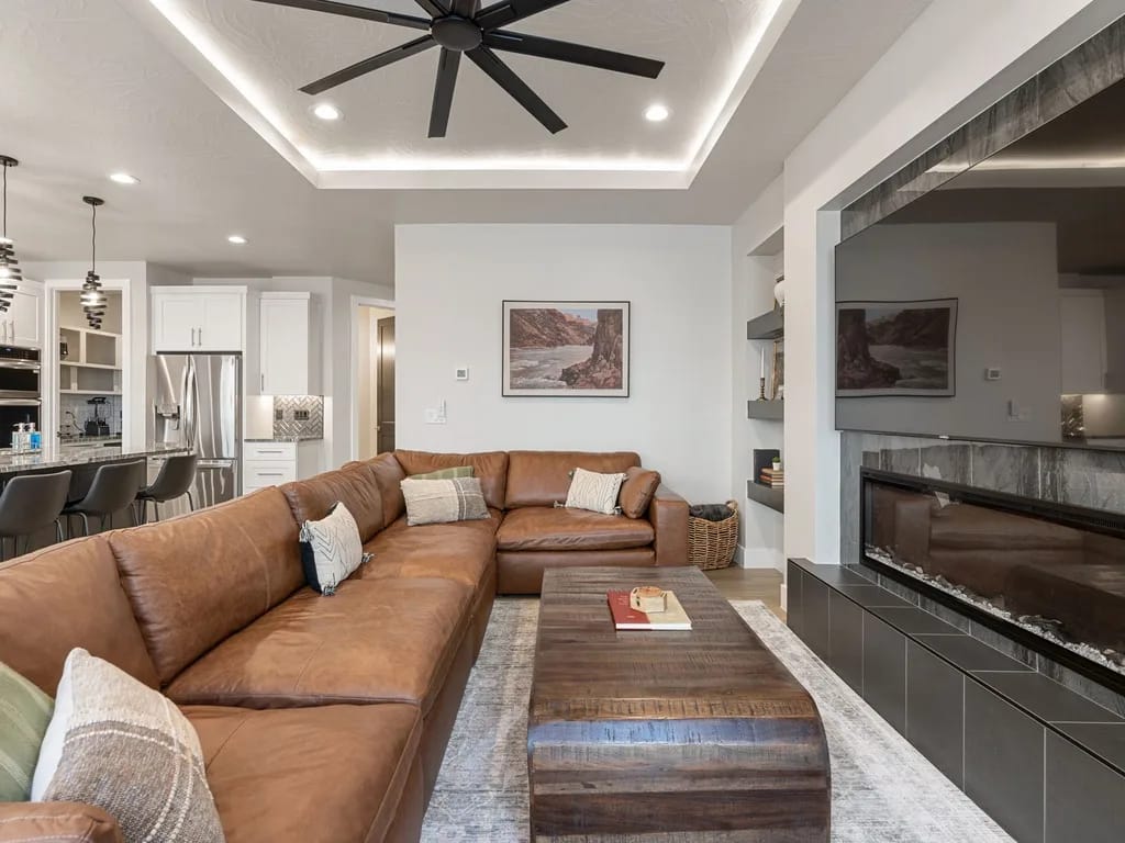 Photo from the property listing