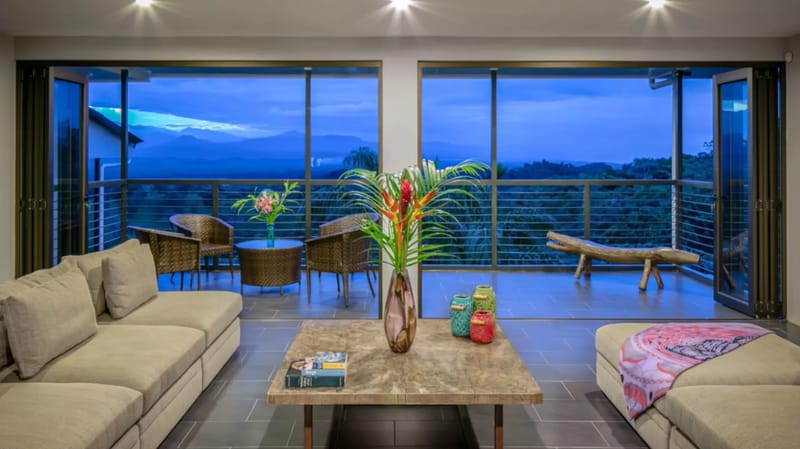 MA-11 — Mountain View Villa