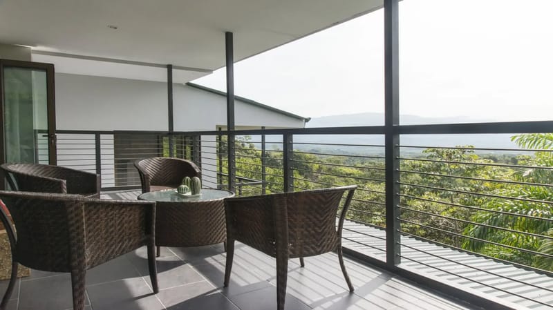 MA-11 — Mountain View Villa