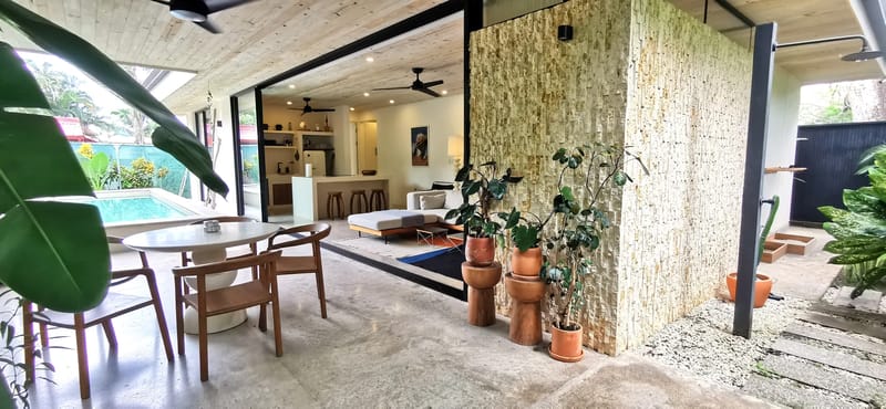Terraza