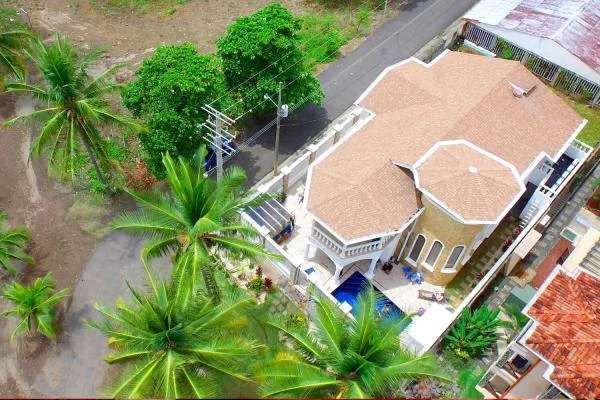 North Beach Villa · 2