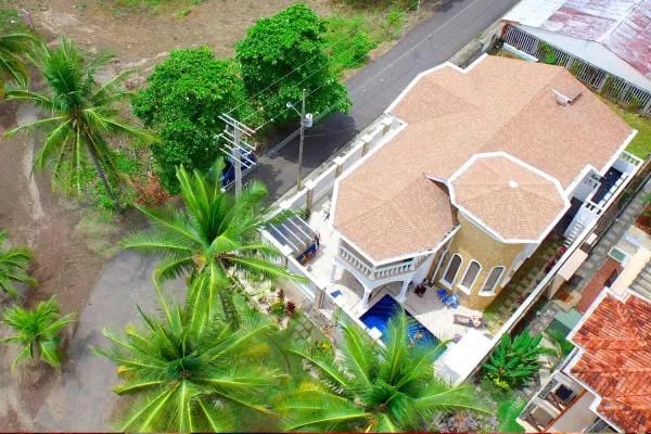 North Beach Villa · 2