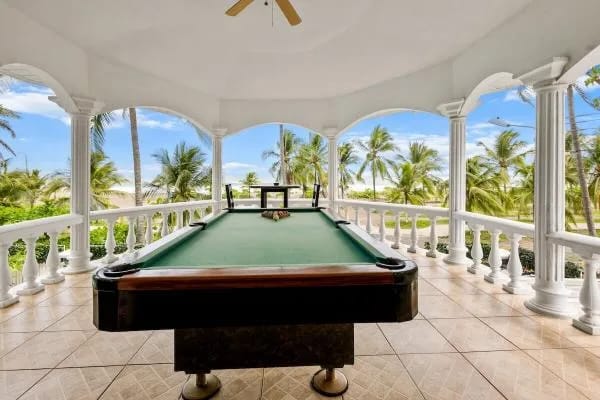 North Beach Villa · 3
