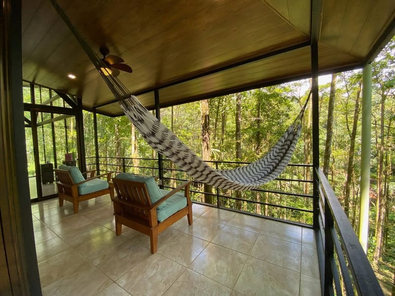 Honu Iki Casita