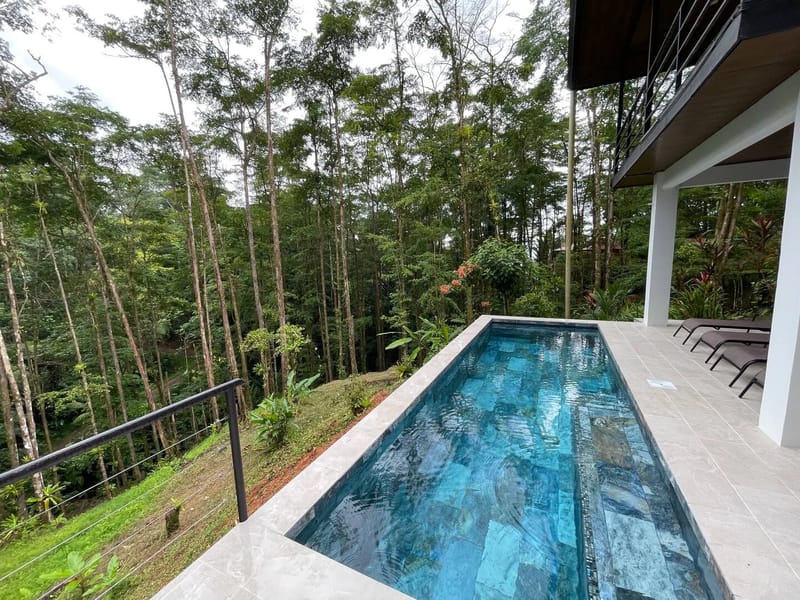 Honu Iki Casita