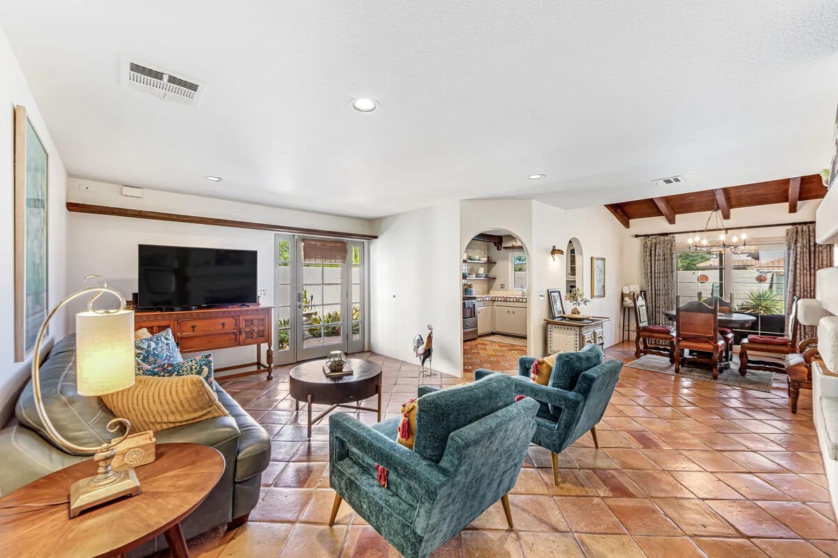 Photo from the property listing