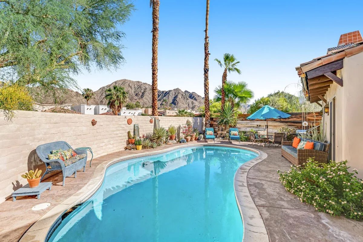 Photo from the property listing