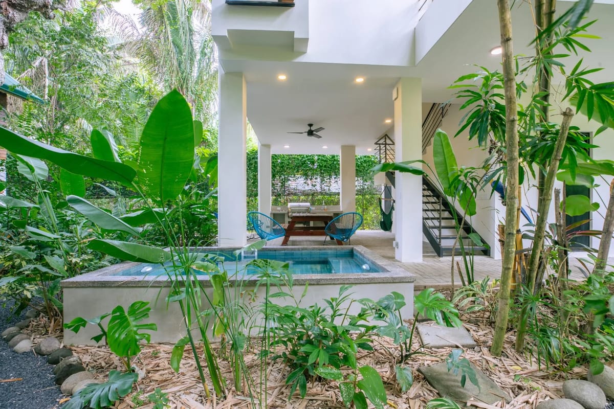 Casa Cascade · 3