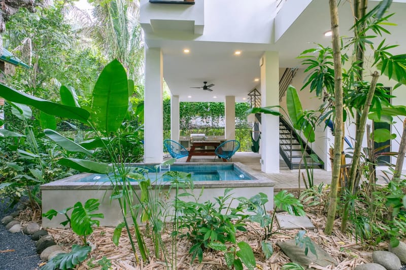 Casa Cascade · 3