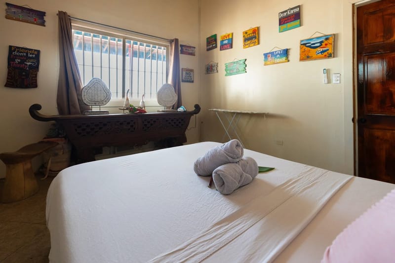 Las Pipas Studio at Bocas Town