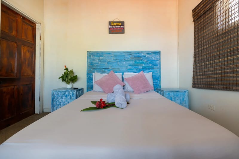 Las Pipas Studio at Bocas Town