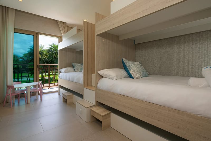 Villa Lagoon by AcoModo @Playa Escondida