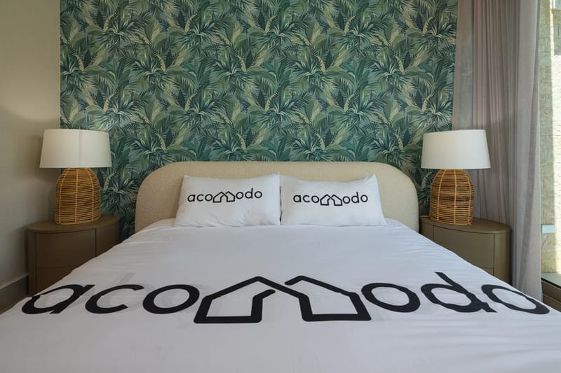 Villa Lagoon by AcoModo @Playa Escondida